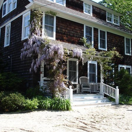 Mainstay Bed And Breakfast Southampton Luaran gambar
