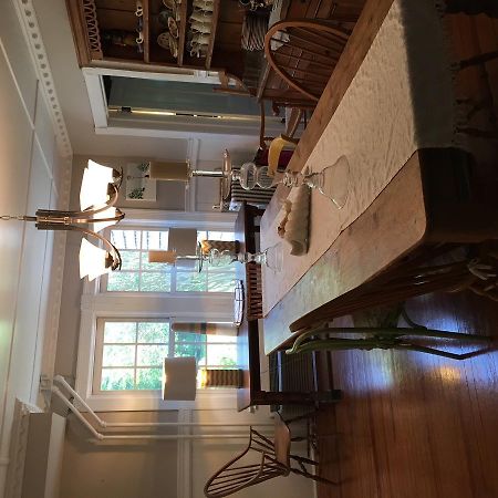 Mainstay Bed And Breakfast Southampton Luaran gambar