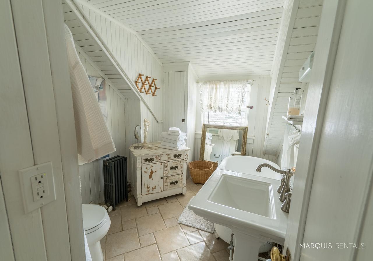 Mainstay Bed And Breakfast Southampton Luaran gambar
