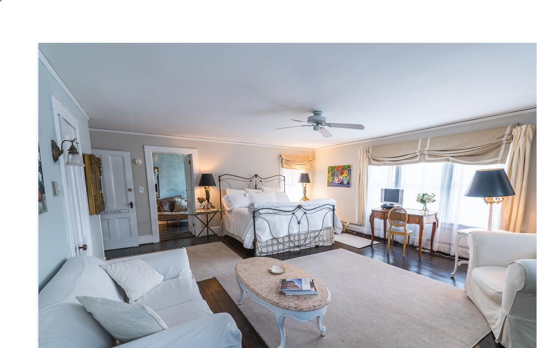 Mainstay Bed And Breakfast Southampton Luaran gambar