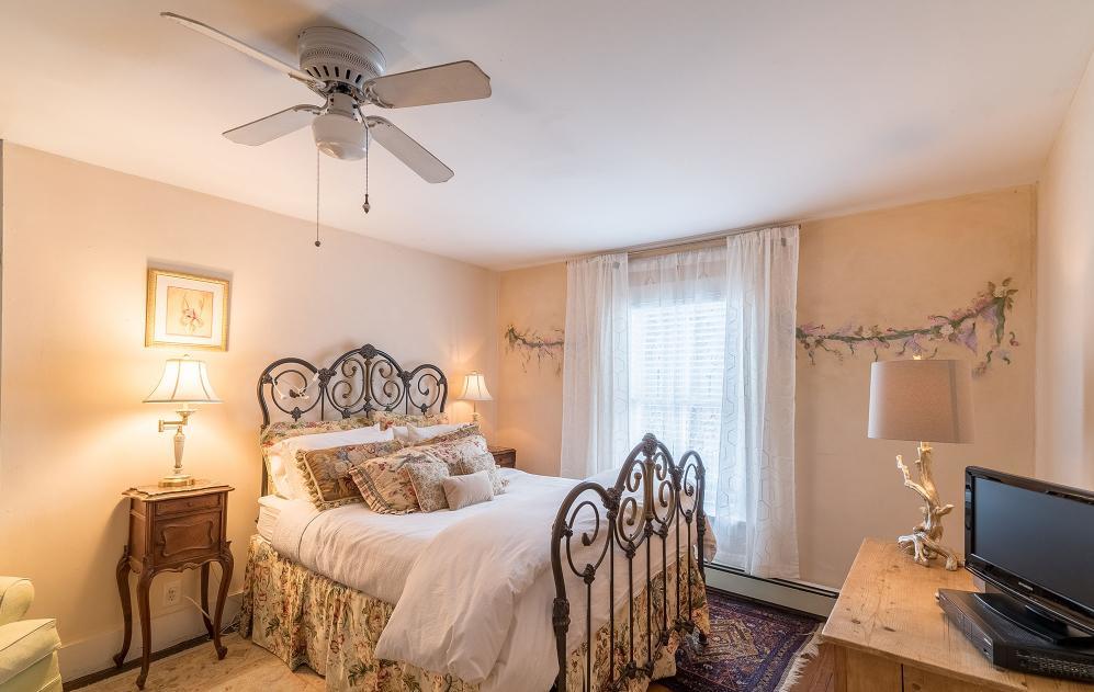 Mainstay Bed And Breakfast Southampton Luaran gambar