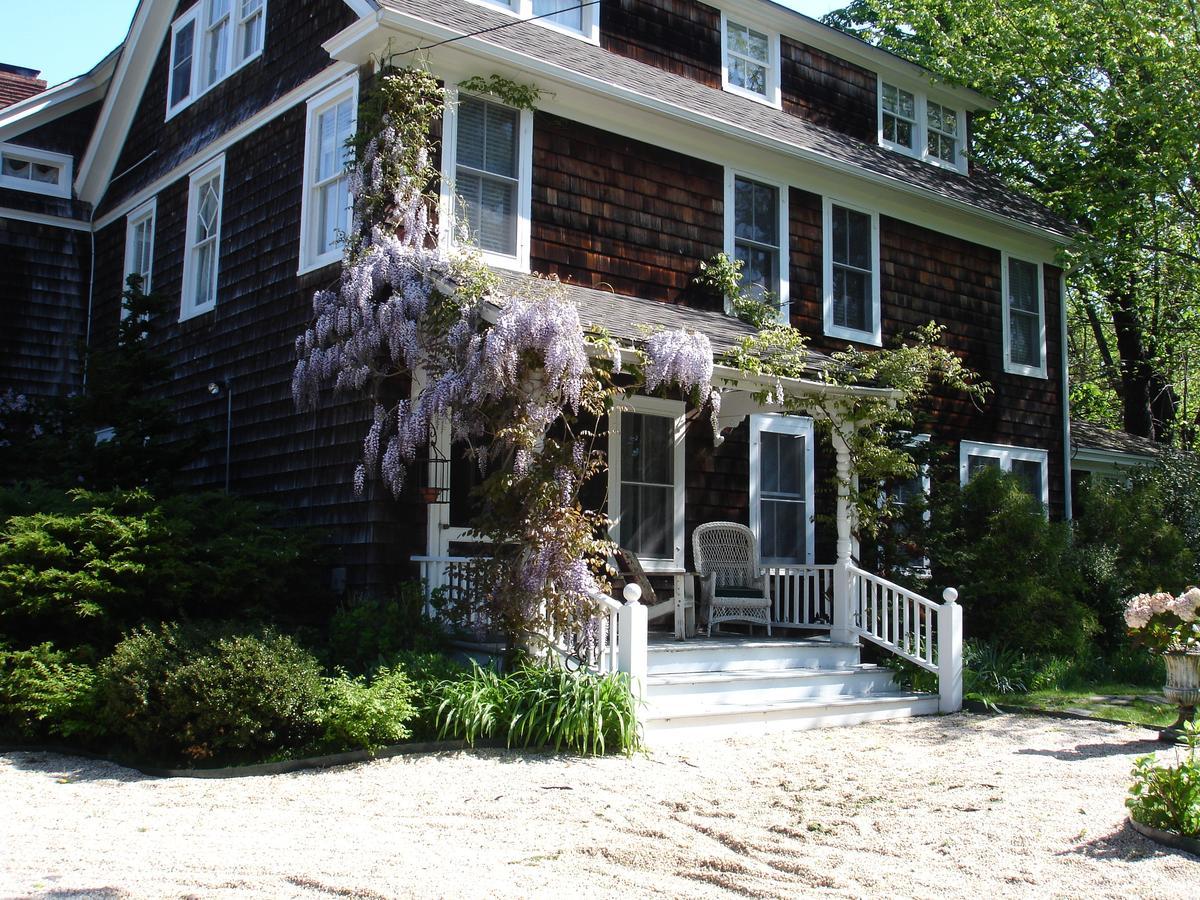 Mainstay Bed And Breakfast Southampton Luaran gambar
