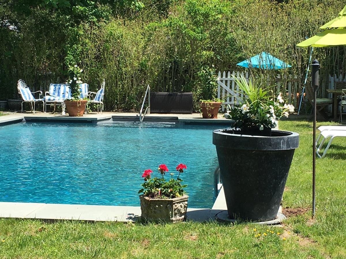 Mainstay Bed And Breakfast Southampton Luaran gambar