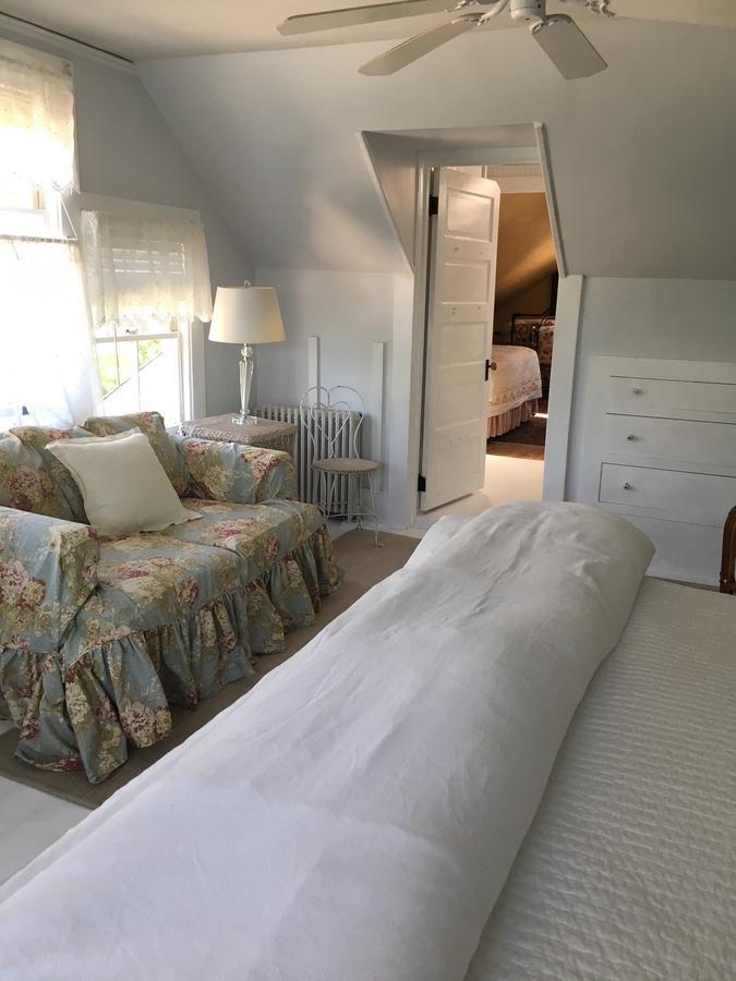 Mainstay Bed And Breakfast Southampton Luaran gambar