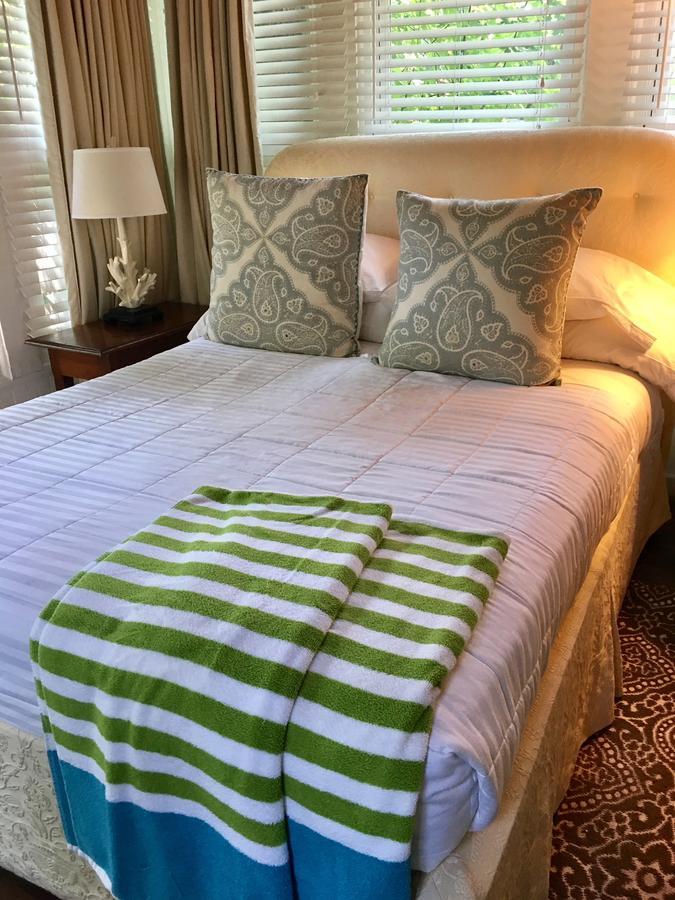 Mainstay Bed And Breakfast Southampton Luaran gambar
