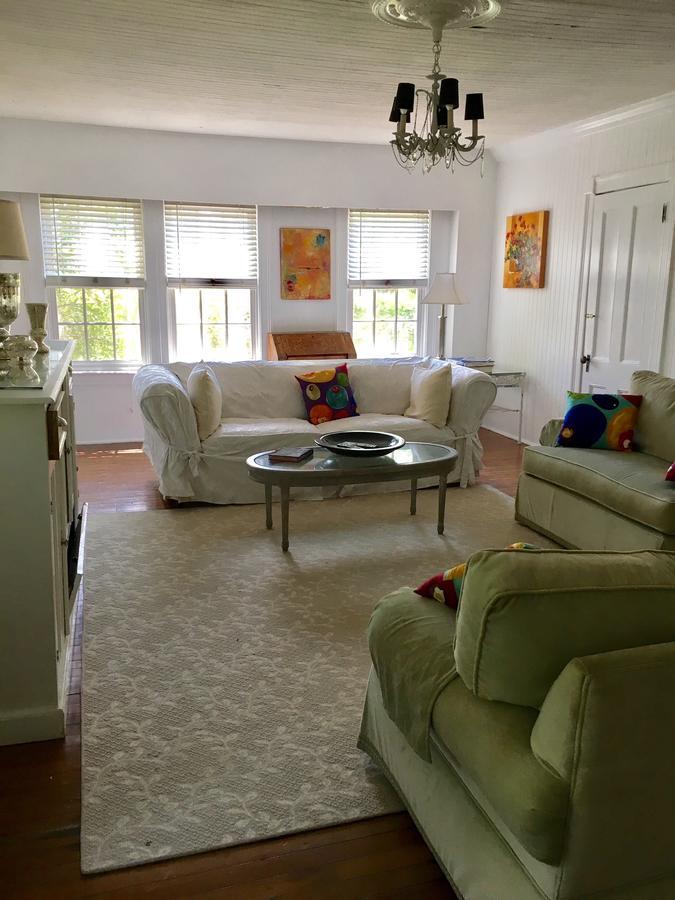 Mainstay Bed And Breakfast Southampton Luaran gambar