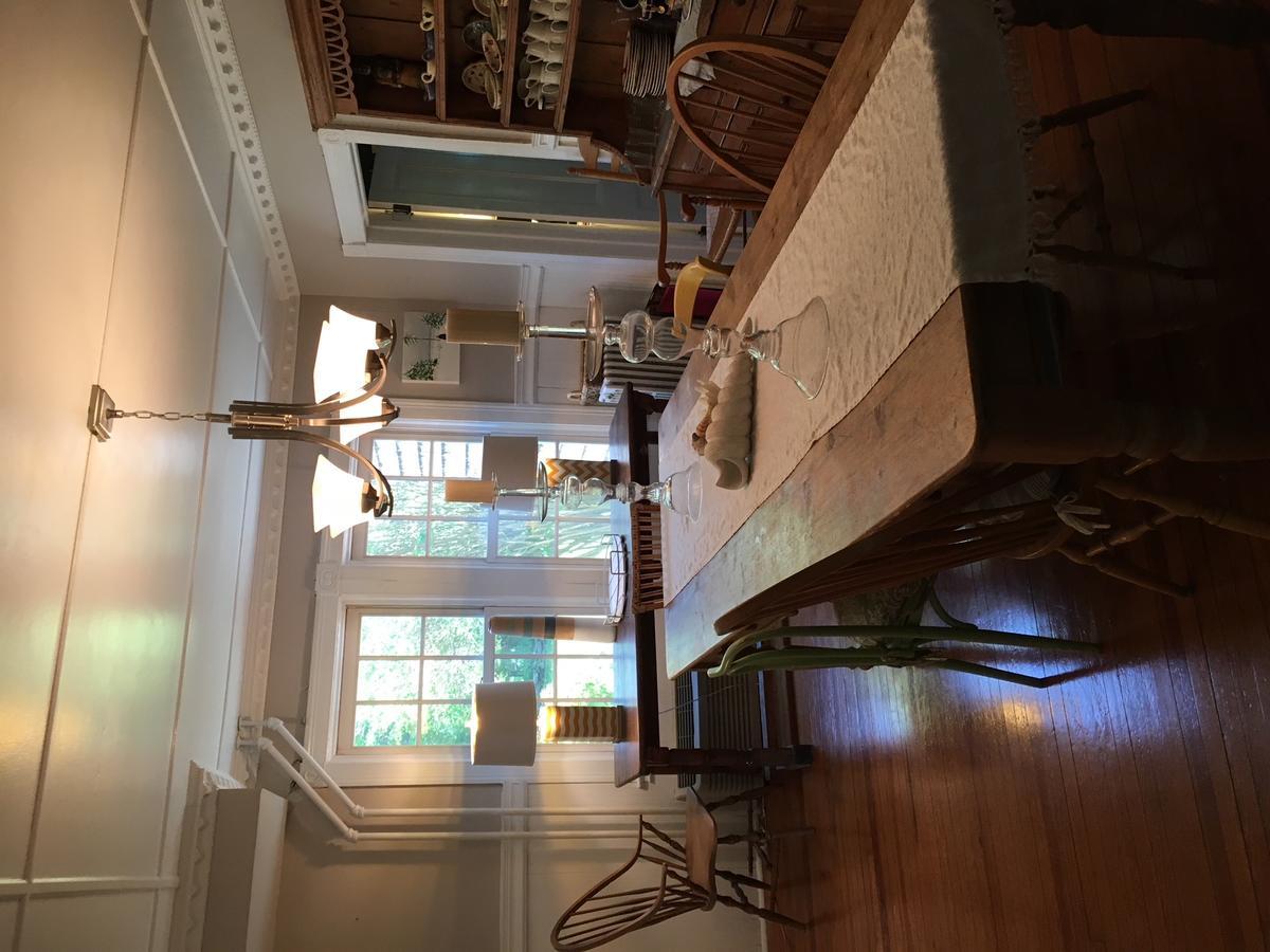 Mainstay Bed And Breakfast Southampton Luaran gambar