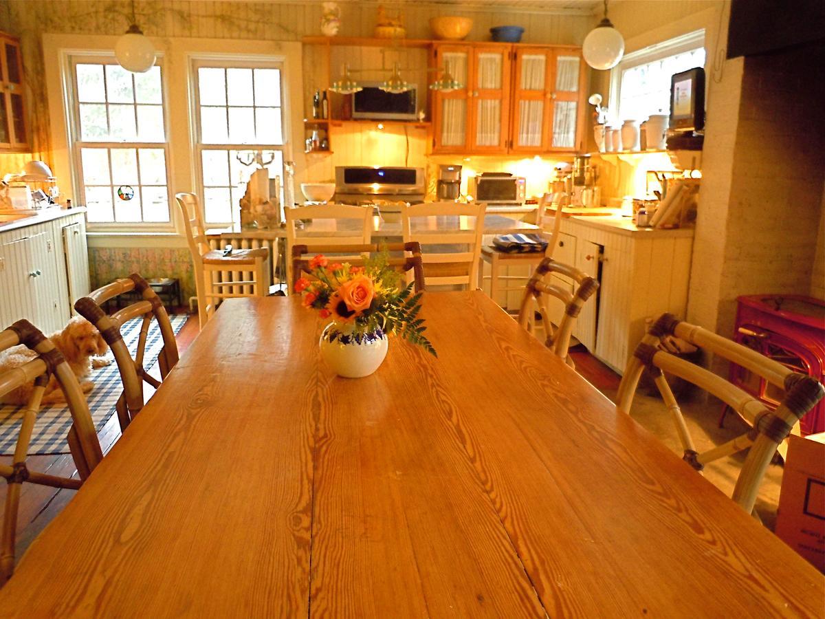 Mainstay Bed And Breakfast Southampton Luaran gambar