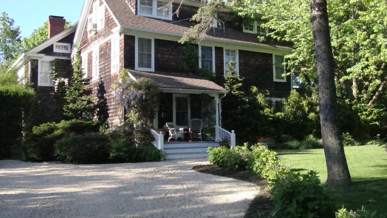 Mainstay Bed And Breakfast Southampton Luaran gambar